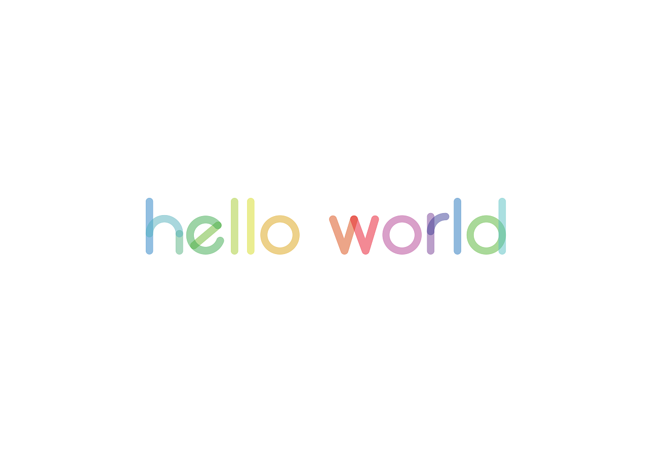 Hello World