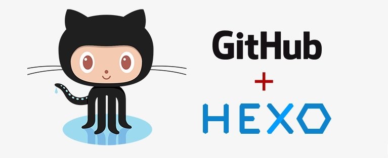 关于用hexo和GitHub搭建自己的免费博客